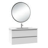 AICA meuble-de-salle-de-bain -Livraison gratuite