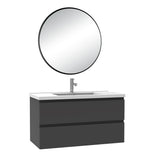 AICA meuble-de-salle-de-bain -Livraison gratuite