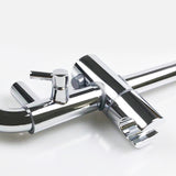 AICA colonne de douche thermostatique -Livraison gratuite