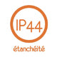 ✔️étanchéité IP44 étanchéité IP44