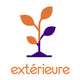 ✔️Extérieure Extérieure