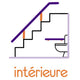 ✔️Intérieure Intérieure