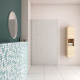 AICA panneau-mural-douche -Livraison gratuite