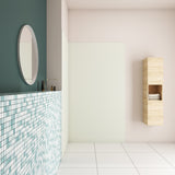 AICA panneau-mural-douche -Livraison gratuite