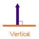✔️Vertical Vertical