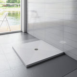 AICA receveur-de-douche -Livraison gratuite