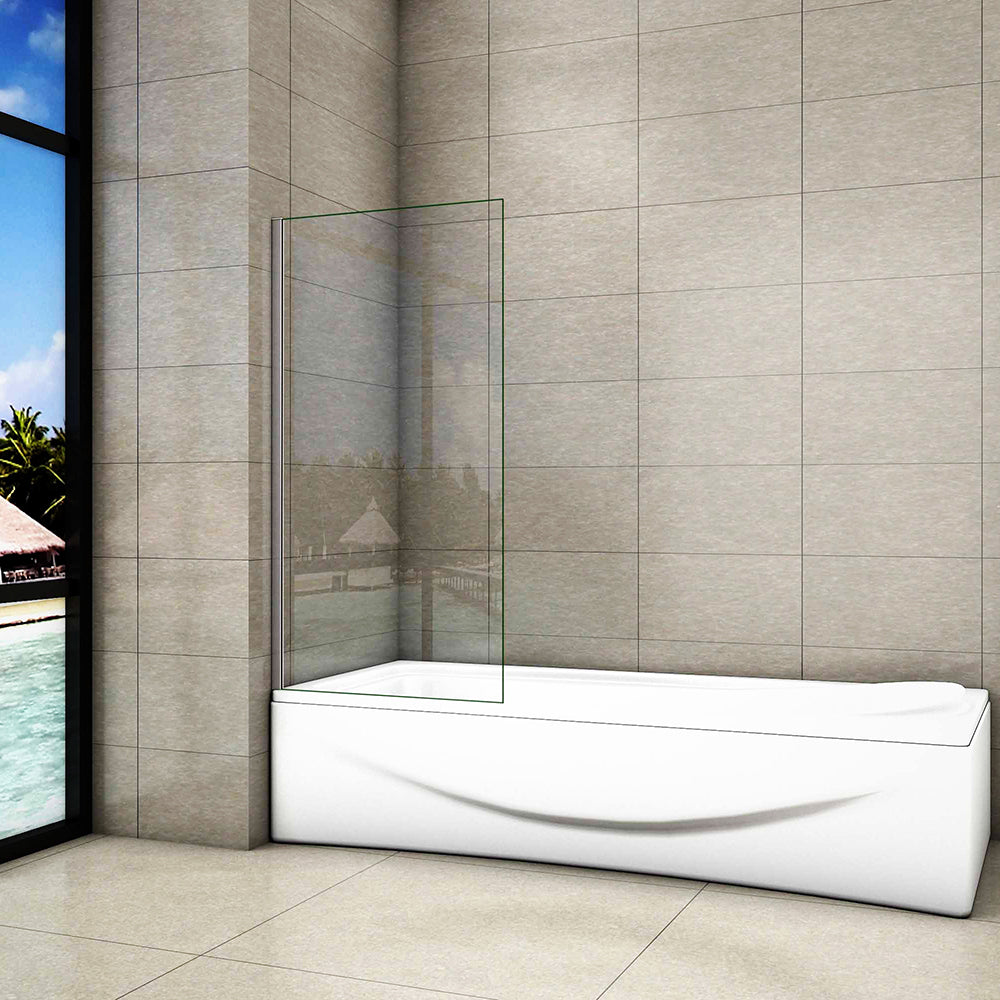 Miroir de salle de bain 150x80cm anti-buée miroir mural avec éclairage LED  modèle Carré