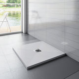 AICA receveur-de-douche -Livraison gratuite