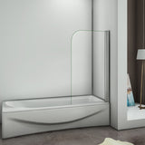 AICA pare-baignoire -Livraison gratuite