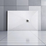 AICA receveur-de-douche -Livraison gratuite
