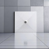 AICA receveur-de-douche -Livraison gratuite