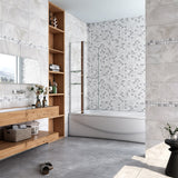 AICA pare-baignoire -Livraison gratuite