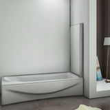 AICA pare-baignoire -Livraison gratuite