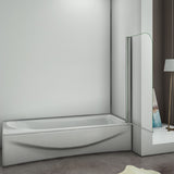 AICA pare-baignoire -Livraison gratuite