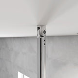AICA paroi-de-douche-à-l'italienne -Livraison gratuite