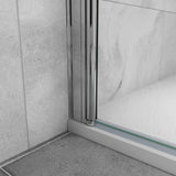 AICA paroi-de-douche-à-l'italienne -Livraison gratuite