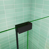 AICA porte-de-douche-coulissante -Livraison gratuite