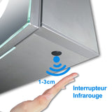 AICA meuble-de-salle-de-bain -Livraison gratuite