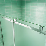 AICA porte-de-douche-coulissante -Livraison gratuite