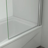AICA pare-baignoire -Livraison gratuite