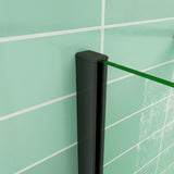 AICA porte-de-douche-coulissante -Livraison gratuite