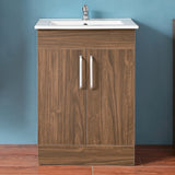 AICA meuble-de-salle-de-bain -Livraison gratuite