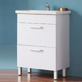 AICA meuble-de-salle-de-bain -Livraison gratuite