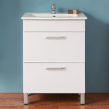 AICA meuble-de-salle-de-bain -Livraison gratuite