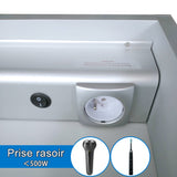 AICA meuble-de-salle-de-bain -Livraison gratuite