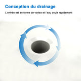 AICA meuble-de-salle-de-bain -Livraison gratuite