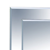 AICA miroir-de-salle-de-bain -Livraison gratuite