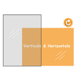 AICA miroir-de-salle-de-bain -Livraison gratuite