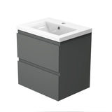 AICA meuble-de-salle-de-bain -Livraison gratuite