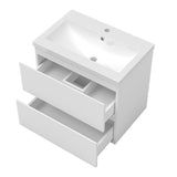 AICA meuble-de-salle-de-bain -Livraison gratuite