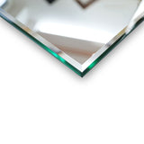 AICA miroir-de-salle-de-bain -Livraison gratuite
