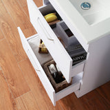 AICA meuble-de-salle-de-bain -Livraison gratuite