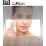 AICA miroir-de-salle-de-bain -Livraison gratuite