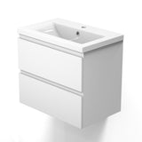 AICA meuble-de-salle-de-bain -Livraison gratuite