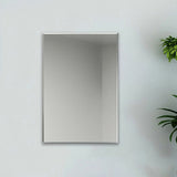 AICA miroir-de-salle-de-bain -Livraison gratuite