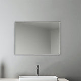 AICA miroir-de-salle-de-bain -Livraison gratuite