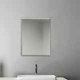 AICA miroir-de-salle-de-bain -Livraison gratuite
