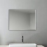 AICA miroir-de-salle-de-bain -Livraison gratuite