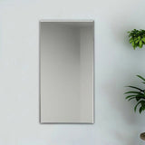AICA miroir-de-salle-de-bain -Livraison gratuite