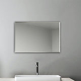 AICA miroir-de-salle-de-bain -Livraison gratuite