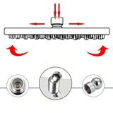 AICA colonne de douche -Livraison gratuite