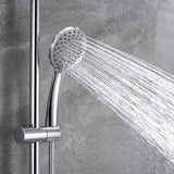 AICA colonne de douche -Livraison gratuite