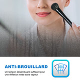 AICA miroir-de-salle-de-bain -Livraison gratuite