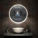 AICA miroir-de-salle-de-bain -Livraison gratuite