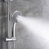 AICA colonne de douche -Livraison gratuite
