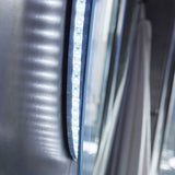 AICA miroir-de-salle-de-bain -Livraison gratuite